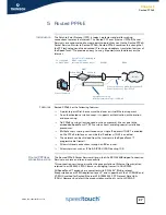 Предварительный просмотр 45 страницы THOMSON SpeedTouch Configuration Manual