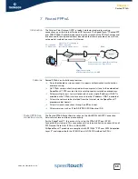 Предварительный просмотр 67 страницы THOMSON SpeedTouch Configuration Manual