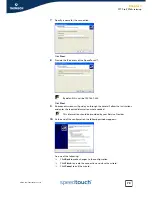Предварительный просмотр 81 страницы THOMSON SpeedTouch Configuration Manual