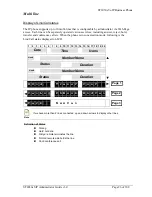 Preview for 34 page of THOMSON ST 2030 SIP Administrator'S Manual