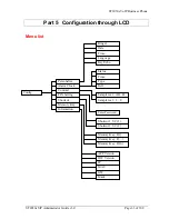 Preview for 41 page of THOMSON ST 2030 SIP Administrator'S Manual