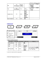 Preview for 48 page of THOMSON ST 2030 SIP Administrator'S Manual