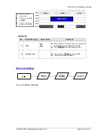 Preview for 50 page of THOMSON ST 2030 SIP Administrator'S Manual