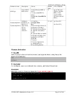 Preview for 100 page of THOMSON ST 2030 SIP Administrator'S Manual