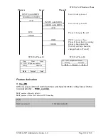 Preview for 110 page of THOMSON ST 2030 SIP Administrator'S Manual