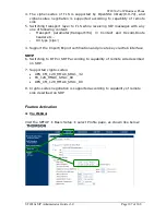Preview for 115 page of THOMSON ST 2030 SIP Administrator'S Manual