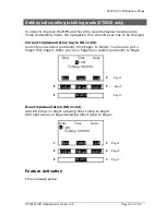 Preview for 157 page of THOMSON ST 2030 SIP Administrator'S Manual