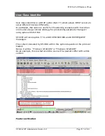 Preview for 265 page of THOMSON ST 2030 SIP Administrator'S Manual
