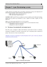 Предварительный просмотр 37 страницы THOMSON ST2020 Administrator'S Manual