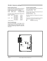 Предварительный просмотр 15 страницы THOMSON STUDIO CAMERA LDK 20(S) Technical Manual