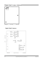 Предварительный просмотр 38 страницы THOMSON STUDIO CAMERA LDK 20(S) Technical Manual