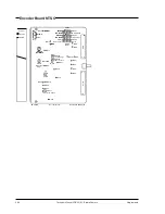 Предварительный просмотр 70 страницы THOMSON STUDIO CAMERA LDK 20(S) Technical Manual