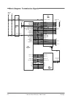 Предварительный просмотр 88 страницы THOMSON STUDIO CAMERA LDK 20(S) Technical Manual