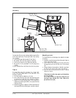 Preview for 9 page of THOMSON SuperXpander LDK 4482 User Manual