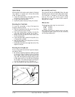 Preview for 11 page of THOMSON SuperXpander LDK 4482 User Manual