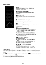 Preview for 43 page of THOMSON T-BROOKLYN Operating Instructions Manual