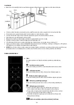 Preview for 54 page of THOMSON T-BROOKLYN Operating Instructions Manual