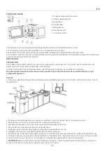 Предварительный просмотр 43 страницы THOMSON T-RETRO20BL Operating Instructions Manual