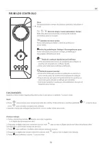 Предварительный просмотр 56 страницы THOMSON T-RETRO20BL Operating Instructions Manual