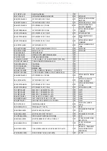 Preview for 44 page of THOMSON TCL 21A71A Service Manual