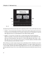 Предварительный просмотр 32 страницы THOMSON TCW710 User Manual