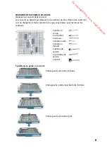 Preview for 10 page of THOMSON TDW 1445 Operating Instructions Manual