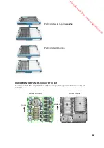 Preview for 11 page of THOMSON TDW 1445 Operating Instructions Manual