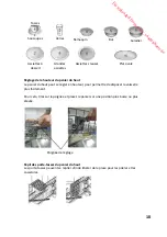 Preview for 12 page of THOMSON TDW 1445 Operating Instructions Manual