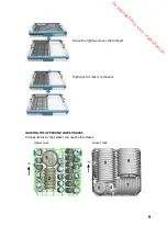 Preview for 33 page of THOMSON TDW 1445 Operating Instructions Manual