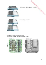 Preview for 55 page of THOMSON TDW 1445 Operating Instructions Manual