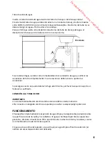 Preview for 74 page of THOMSON TDW 1445 Operating Instructions Manual