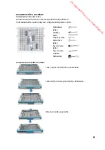 Preview for 120 page of THOMSON TDW 1445 Operating Instructions Manual