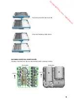 Preview for 121 page of THOMSON TDW 1445 Operating Instructions Manual