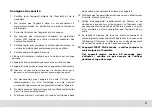 Preview for 6 page of THOMSON TEO7-8S Manual