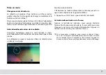 Preview for 10 page of THOMSON TEO7-8S Manual