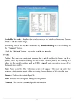 Preview for 22 page of THOMSON TG123g User Manual