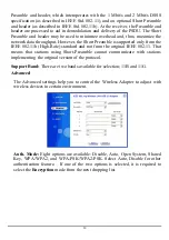 Preview for 26 page of THOMSON TG123g User Manual