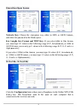 Preview for 27 page of THOMSON TG123g User Manual