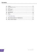 Preview for 6 page of THOMSON TG508 Setup And User Manual