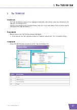 Preview for 33 page of THOMSON TG508 Setup And User Manual