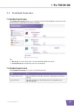 Preview for 43 page of THOMSON TG508 Setup And User Manual