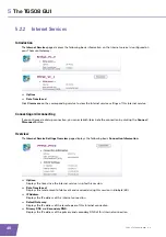 Preview for 46 page of THOMSON TG508 Setup And User Manual