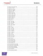 Preview for 12 page of THOMSON TG576 v7 Reference Manual