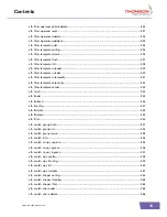 Preview for 13 page of THOMSON TG576 v7 Reference Manual