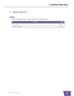 Предварительный просмотр 71 страницы THOMSON TG787 Setup And User Manual