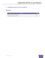 Preview for 25 page of THOMSON TG790 Setup And User Manual