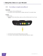 Preview for 28 page of THOMSON TG790 Setup And User Manual