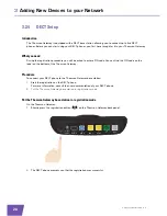 Preview for 34 page of THOMSON TG790 Setup And User Manual