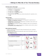 Preview for 39 page of THOMSON TG790 Setup And User Manual