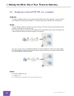 Preview for 50 page of THOMSON TG790 Setup And User Manual